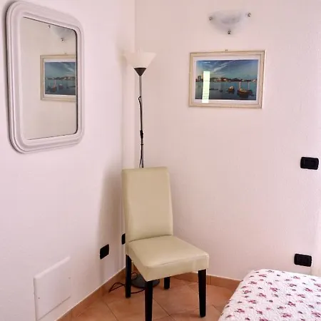 Apartman Bilocale Porto Olbia
